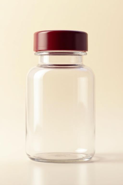 Medicine Bottle